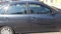 Ανεμοθραύστες για Seat Ibiza / Cordoba (2002-2008) 5 πορτο ,sedan - 4 τμχ. εμπρός και πίσω