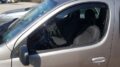 Ανεμοθραύστες για Toyota Yaris Verso (1999+) 5 πορτο - 2 τμχ εμπρός