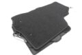 Πατάκια μοκέτα για SEAT Ibiza / Cordoba (1999-2002) - 4τμχ.