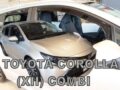 Ανεμοθραύστες για Toyota Corolla (2018+) combi - 4 τμχ εμπρός και πίσω