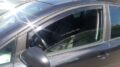 Ανεμοθραύστες για Seat Altea  / ALTEA XL / Toledo (2004-2009) 5 πορτο - 2 τμχ εμπρός