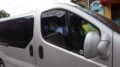 Ανεμοθραύστες για Nissan Primastar / Opel Vivaro (2001-2014)