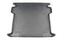 Πατάκι για πορτ - μπαγκάζ για Fiat Doblo  Combi Maxi (L2)  2010- / Opel Combo D L2  2012- 5 seats (extended wheelbase) - 1τμχ.