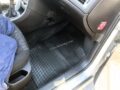 Λαστιχένια πατάκια Frogum για PEUGEOT 307 (2001-2008) / PEUGEOT 308 (2007-2013) / CITROEN C4 (2004-2015) - 4τμχ.
