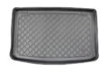 Πατάκι λαστιχένια για πορτ - μπαγκάζ για Renault Clio  5 doors 2012- - 1τμχ.