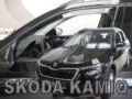 Ανεμοθραύστες για Skoda Kamiq (2019+) - 2 τμχ εμπρός