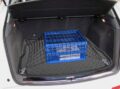 Πατάκι - σκαφάκι πορτ μπαγκάζ για Honda Civic (1995-2000) K Version, Aerodeck HB  5 Doors - 1τμχ.