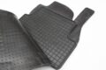 Λαστιχένια πατάκια Frogum για SEAT Arona (2015+) / VW Taigo (2020+) - 4τμχ.