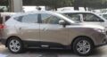 Σκαλοπάτια για Hyundai IX35 (2010-2014) - OEM Design 2 - 2τμχ.