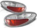 Πίσω φανάρια για Chrysler PT CRUISER  (2001+)  - chrome - σετ 2τμχ.