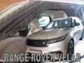 Ανεμοθραύστες για LAND ROVER RANGE ROVER VELAR (2017+) - 2 τμχ. εμπρός