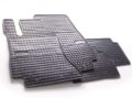Λαστιχένια πατάκια Frogum για RANGE ROVER Sport (2005-2013) - 4 τμχ.