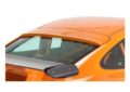 Αεροτομή πίσω παρμπρίζ για BMW E36 coupe - ΤΜ
