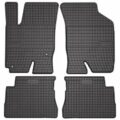 Λαστιχένια πατάκια Frogum για HYUNDAI Getz (2002-2011) - 4τμχ.