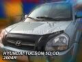 Ανεμοθραύστης καπό εμπρός για Hyundai Tucson (2004-2010)