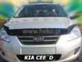 Ανεμοθραύστης καπό εμπρός για Kia Ceed  (2007-2009)