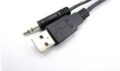 USB interface καλώδιο προς iPod/iPhone/iPad  για BMW E90 ,E91 ,E60, E61, E87, X1, X3, X5, Z4