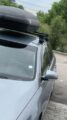 Ανεμοθραύστες για Vw Passat (B6/B7) (2005-2015) sedan ,combi - 2 τμχ εμπρός