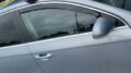 Ανεμοθραύστες για Vw Passat (B6/B7) (2005-2015) sedan ,combi - 2 τμχ εμπρός