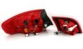 Πίσω φανάρια led για Audi A3 Sportback (2003-2009) - σετ 2τμχ.
