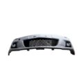 Προφυλακτήρας εμπρός για Opel Astra H (2005-2009) - OPC design