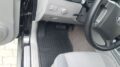 Λαστιχένια πατάκια Frogum για KIA Sorento I (2003-2009) - 4τμχ.