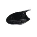 Καπάκια για καθρέφτη για BMW F25/F26/F15/F16 - μαύρα γυαλιστερά