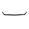 Spoiler εμπρός προφυλακτήρα για Mercedes W206 C-class (2022+) Brabus Style- μαύρο γυαλιστερό