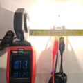 Led λάμπες 9006 / HB4 μοντέλο Streetech STN1 για μεσαία ή μεγάλα φώτα 170 000 lux , 65 Watt - CANBUS 6000K - 1700% πιό έντονη φωτεινότητα 2τμχ.