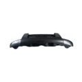 Εμπρόσθιο bull - bar για Toyota Land Cruiser J120 (2003-2008)