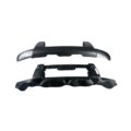 Εμπρόσθιο bull - bar για Toyota Land Cruiser J120 (2003-2008)