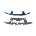 Εμπρόσθιο bull - bar για Toyota Land Cruiser J120 (2003-2008)