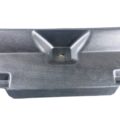 Εμπρόσθιο bull - bar για Toyota Land Cruiser J120 (2003-2008)