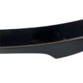Αεροτομή πορτ μπαγκάζ για Honda Civic Hatchback (2016-2020) M4 Style - μαύρη γυαλιστερή