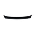 Αεροτομή πορτ μπαγκάζ για Toyota Corolla (2008-2012) - μαύρη γυαλιστερή