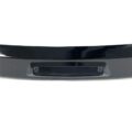 Αεροτομή πορτ μπαγκάζ για Toyota Corolla (2008-2012) - μαύρη γυαλιστερή