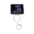CCFL δαχτυλίδια E36 / E39 / E38 / E46 131 mm - λευκό χρώμα