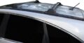 Μπάρες οροφής για Honda CR-V (2007-2011) - σετ 2τμχ.