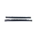 Body kit για Mercedes S-class W223 (2021-2023) - S63 design