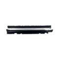 Body kit για Mercedes S-class W223 (2021-2023) - S63 design