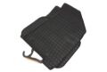 Λαστιχένια πατάκια Frogum για FIAT Freemont (2011-2016) / DODGE Journey (2008-2020) - 4τμχ.