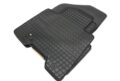 Λαστιχένια πατάκια Frogum για HYUNDAI Tucson III (2015-2020) / KIA Sportage IV (2015-2021) - 4τμχ.