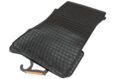 Λαστιχένια πατάκια Frogum για MERCEDES C-Class W203 (2000-2007) - 4τμχ.