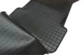 Λαστιχένια πατάκια Frogum για MERCEDES C-Class W203 (2000-2007) - 4τμχ.