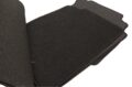 Πατάκια μοκέτα για HONDA Civic VI UK (1995-2000) - αγγλική έκδοση - 4τμχ.