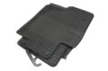 Λαστιχένια πατάκια Frogum για OPEL Antara (2006-2016) / CHEVROLET Captiva I (2006-2018) - 4τμχ.