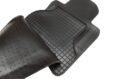Λαστιχένια πατάκια για VW Golf 5 / Golf 6 / Jetta (2005-2011) - 4τμχ.