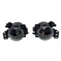 Προβολάκια για BMW E60 / E90 για Μ pack/M5/M3 προφυλακτήρα - 2τμχ