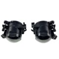 Προβολάκια για BMW E60 / E90 για Μ pack/M5/M3 προφυλακτήρα - 2τμχ
