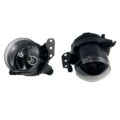 Προβολάκια για BMW E60 / E90 για Μ pack/M5/M3 προφυλακτήρα - 2τμχ